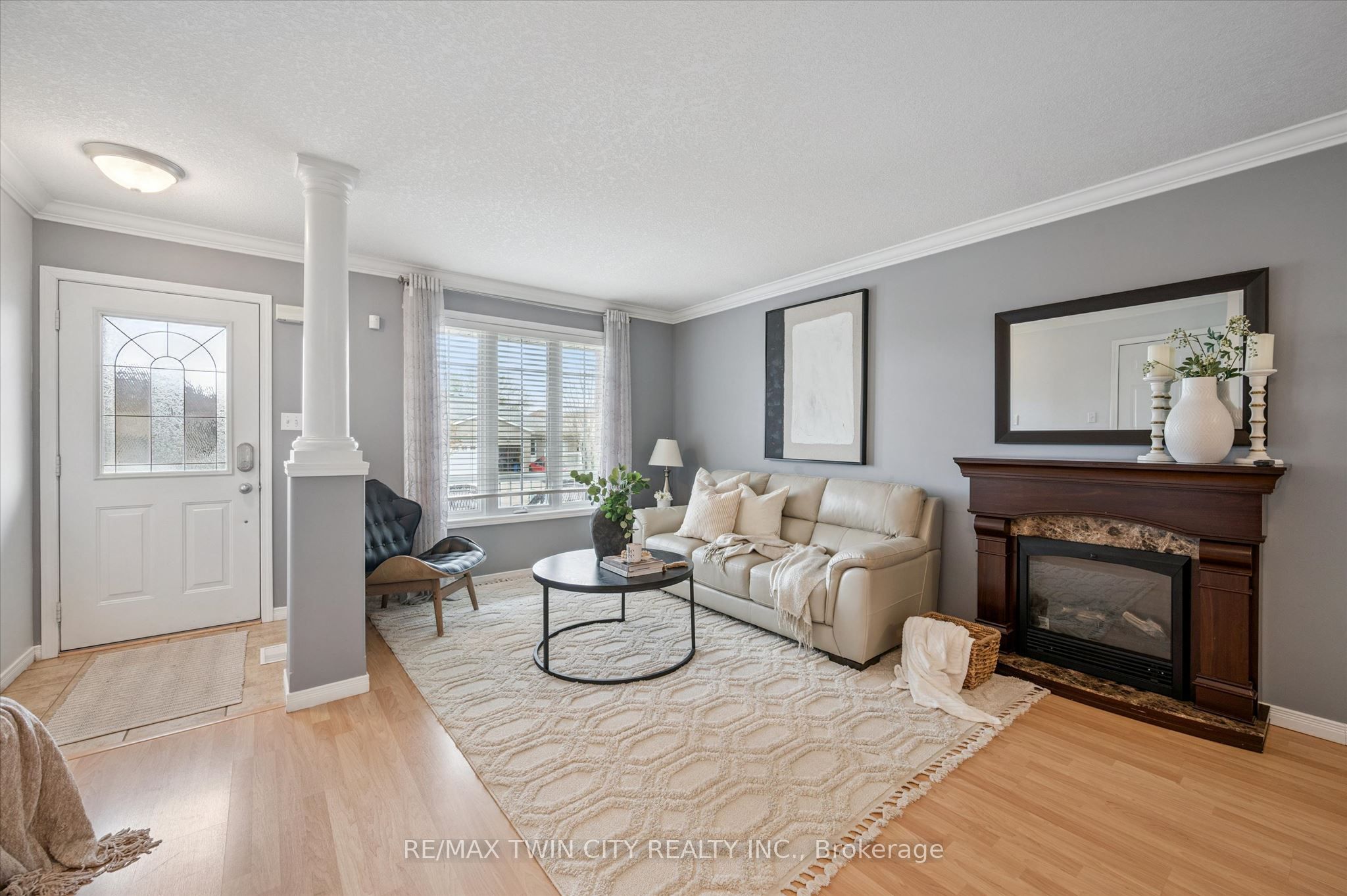 6 Mosser Drive, Cambridge, ON, N1P 1H9 photo 3