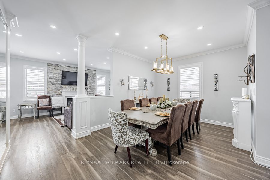 Additional image 6 of 1109 Keswick Court, Oshawa, ON, L1K 2V2