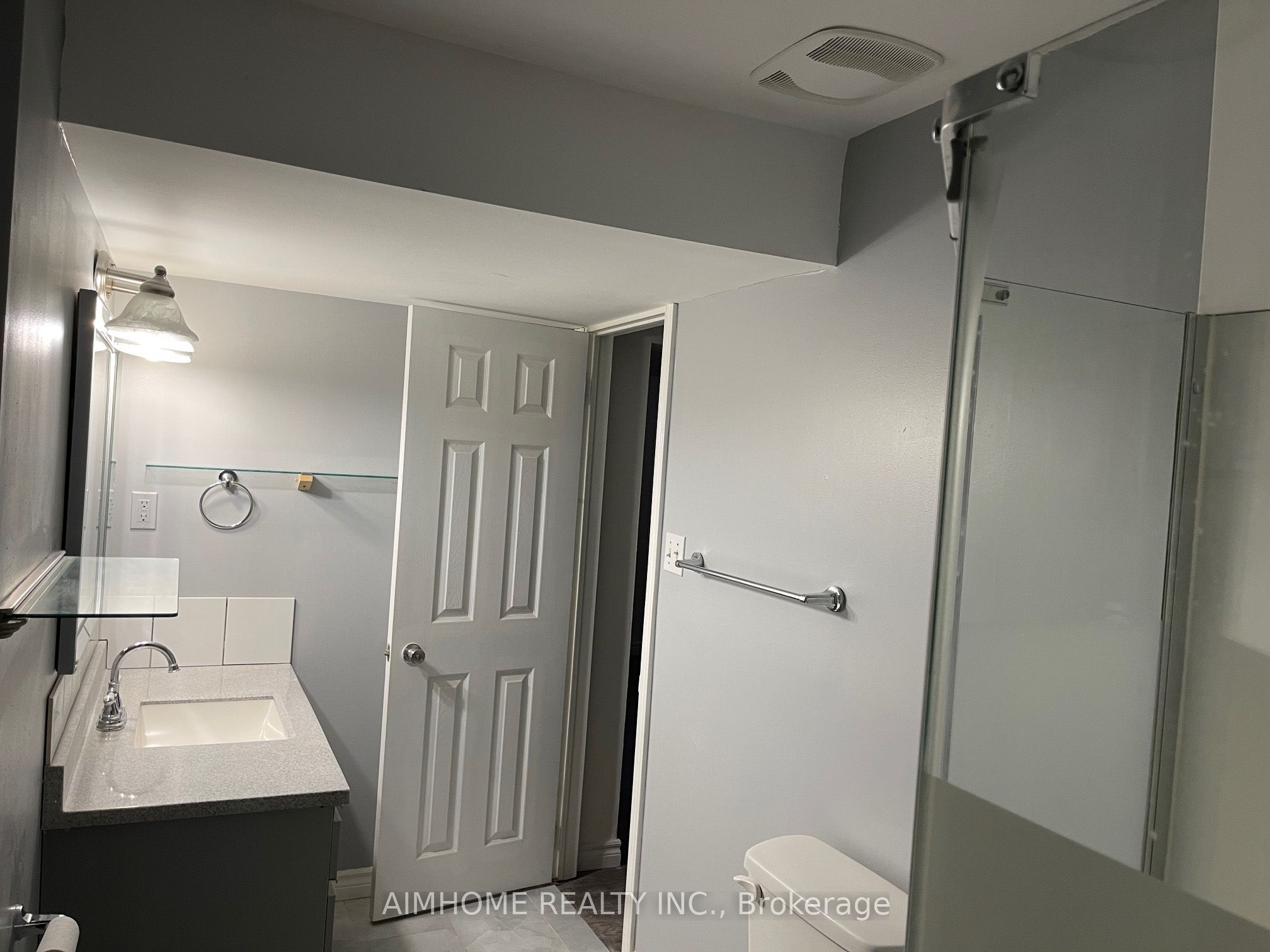 Bsmnt-58 Hewlett Crescent, Markham, ON, L3P 7J7 photo 5