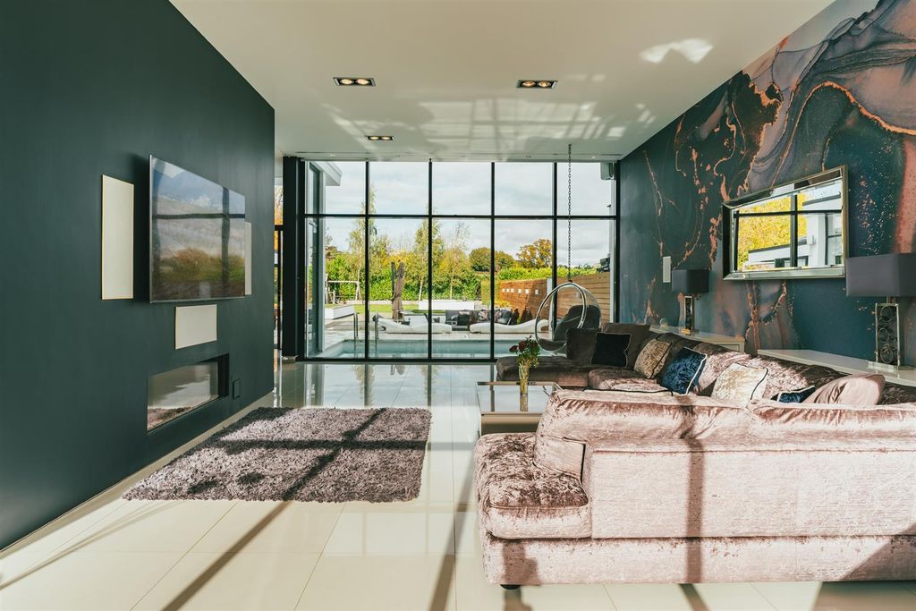 Additional image 2 of 5 bed detached house for saleDore Road, Dore, Sheffield S17
