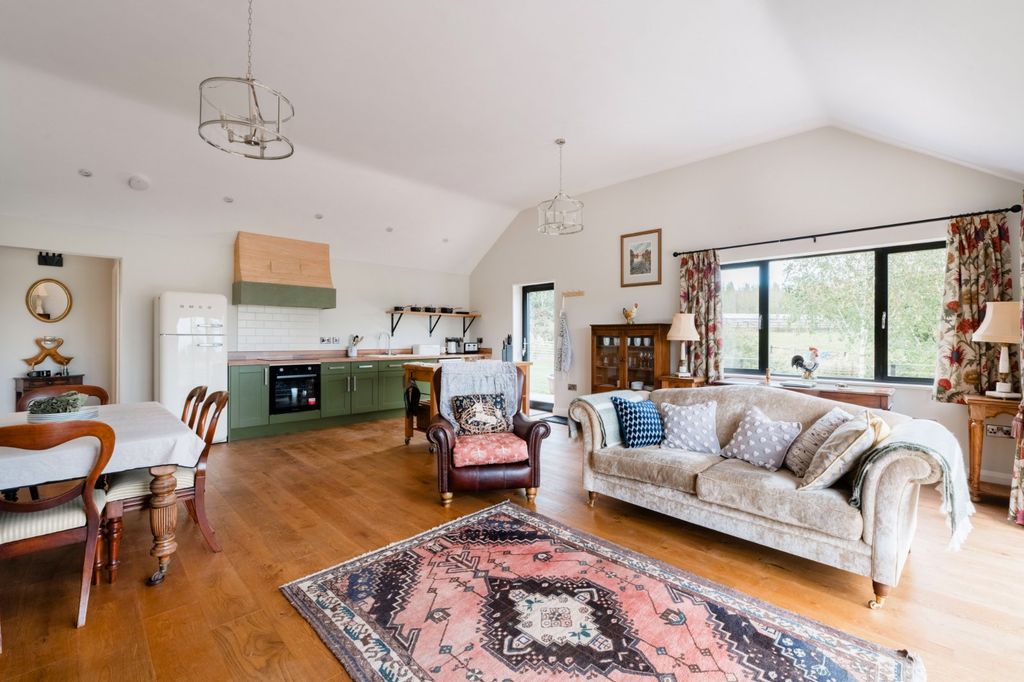 Additional image 38 of 4 bed equestrian for saleCollege Farm Road, Belton In Rutland, Oakham, Rutland LE15