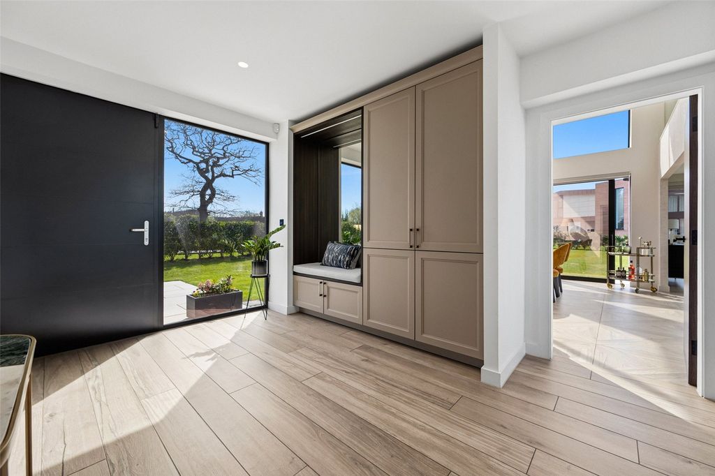 Additional image 4 of 4 bed detached house to rentOllerton Oak Grove, Ollerton, Knutsford, Cheshire WA16