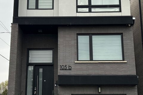 Additional image 7 of Basement-105B Pitt Ave. Avenue, Toronto, ON, M1L 2R5