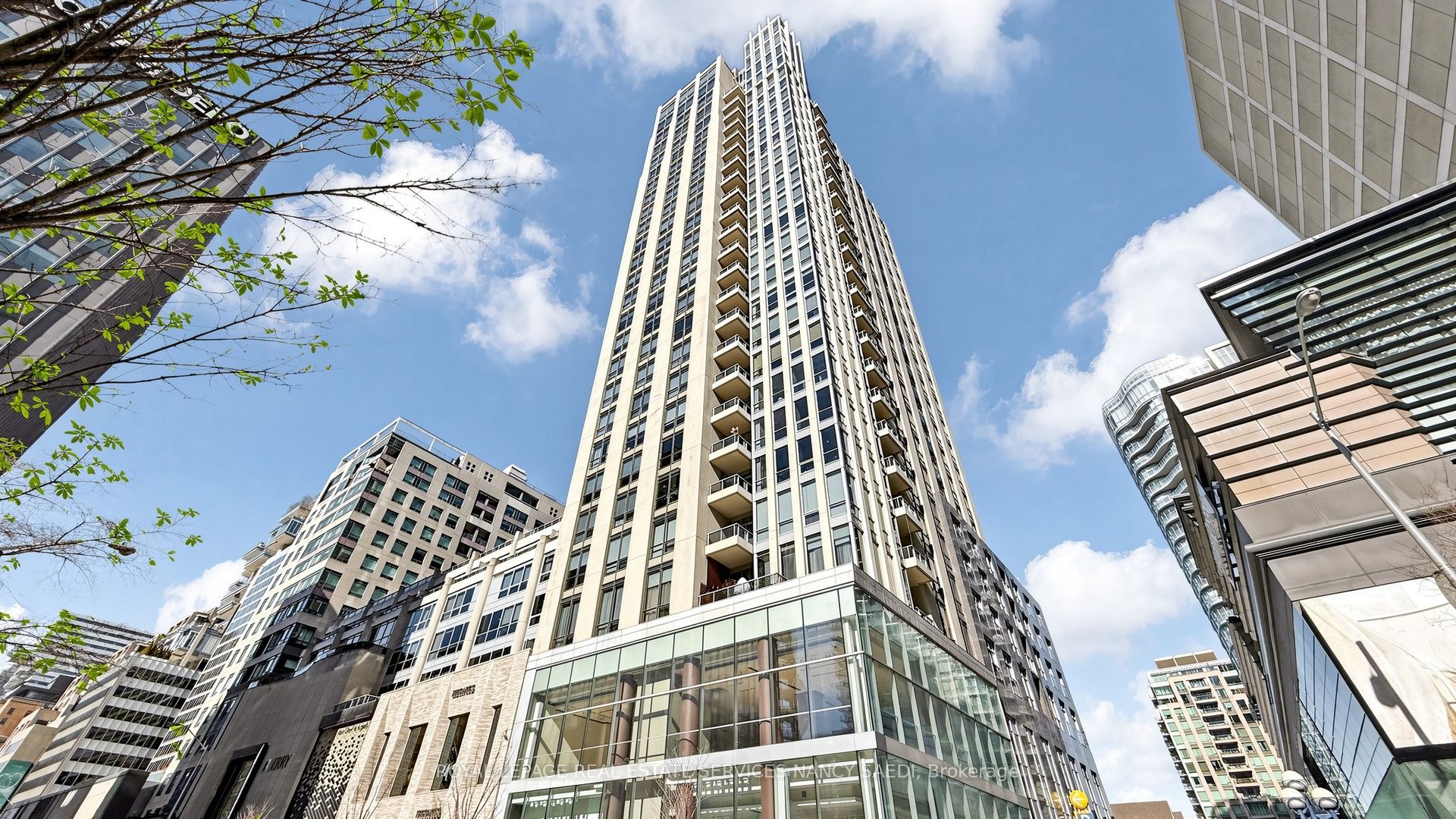 Additional image 2 of 802-10 Bellair Street, Toronto, ON, M5R 3T8