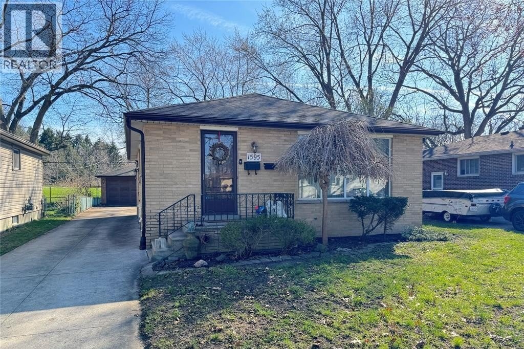 Additional image 7 of 1595 Sun Valley, Windsor, ON, N9C3R1