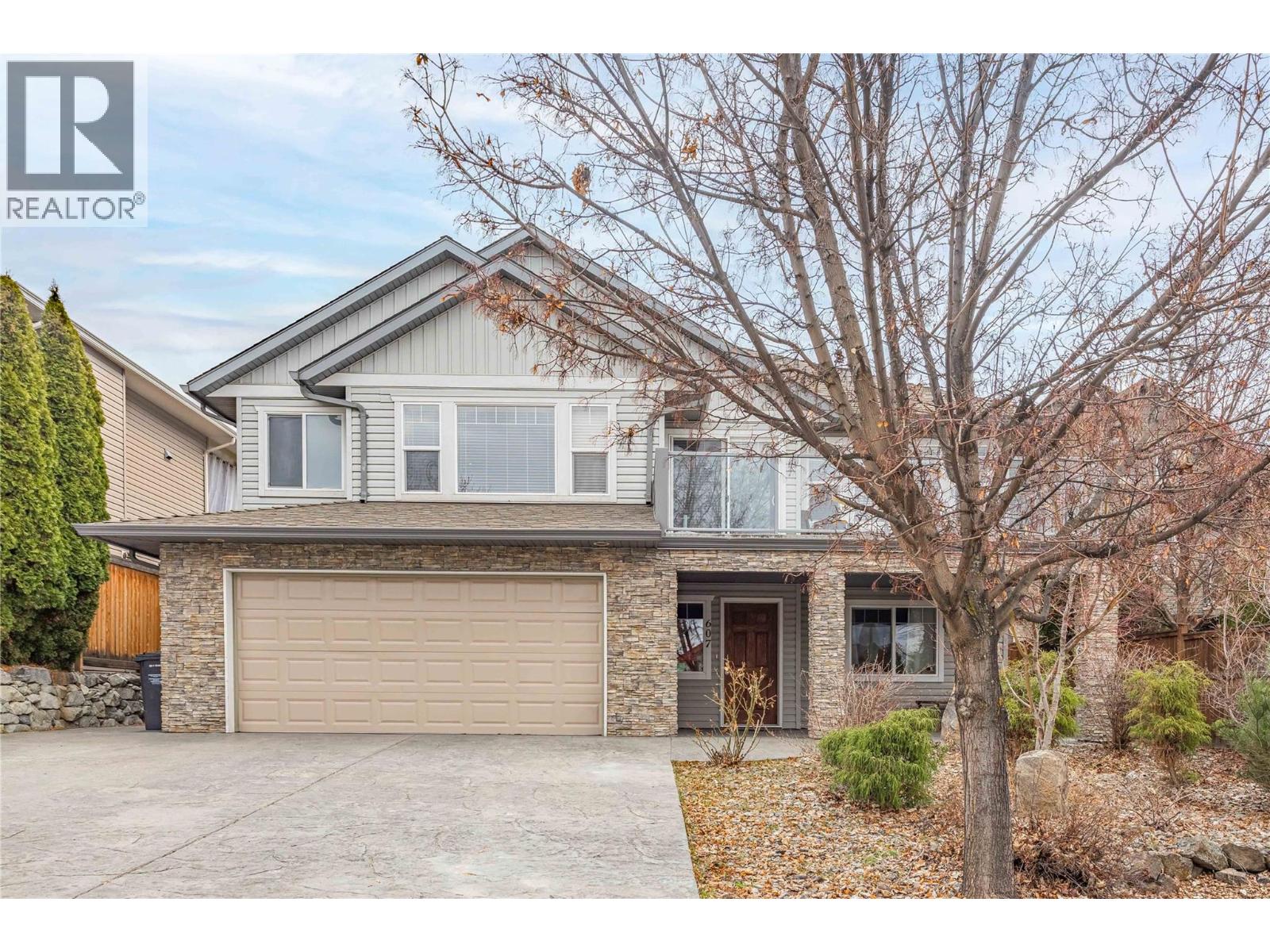607 Lefevere Avenue, Kelowna, BC, V1W5G7