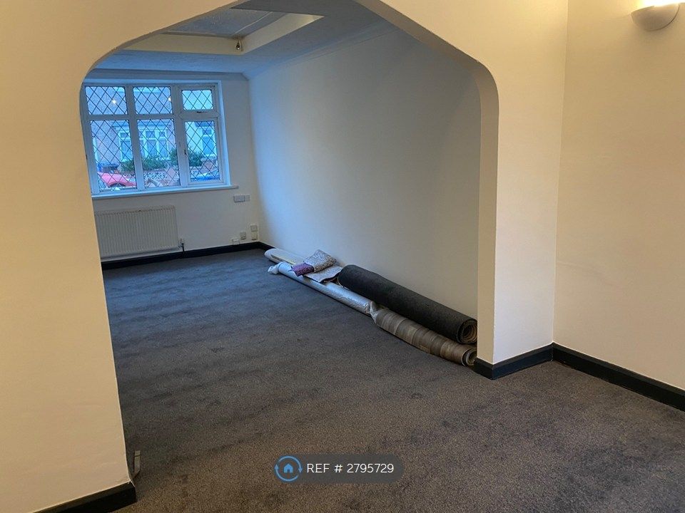 3 bed terraced house to rentDaubney St, Cleethorpes DN35