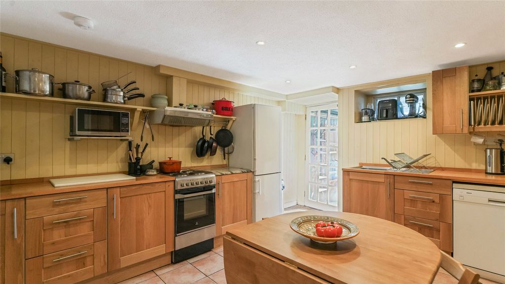 Additional image 20 of 5 bed end terrace house for salePitt Terrace, Stirling, Stirlingshire FK8