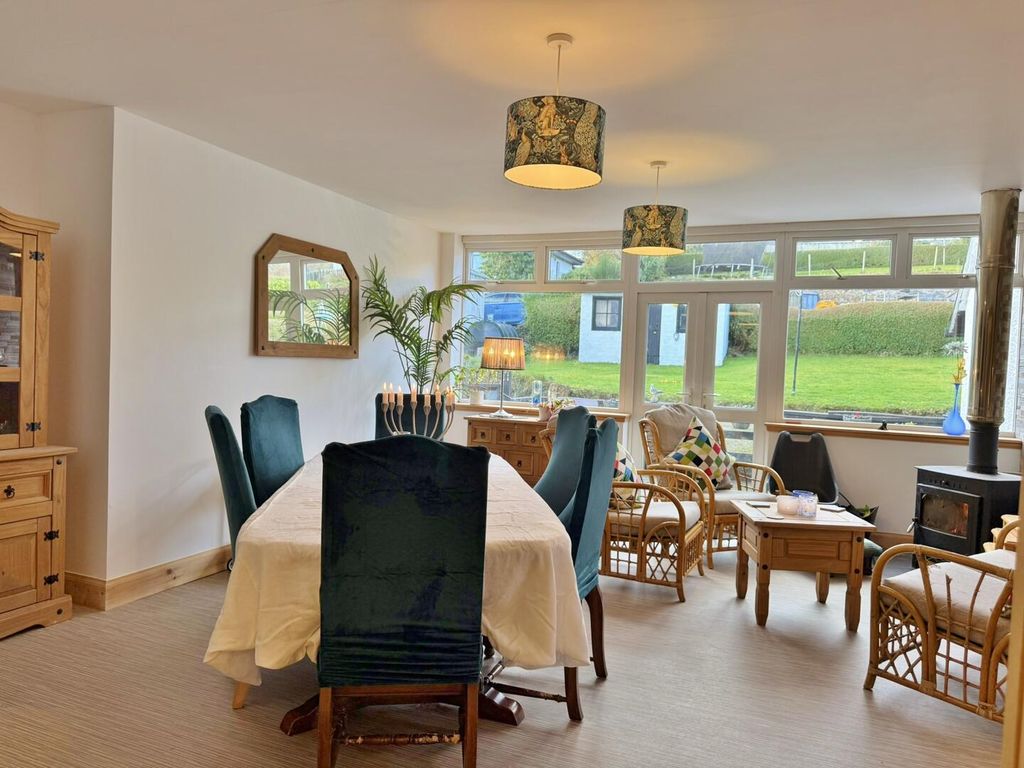 Additional image 24 of 5 bed villa for saleCraigielea House, Whiting Bay, Isle Of Arran KA27