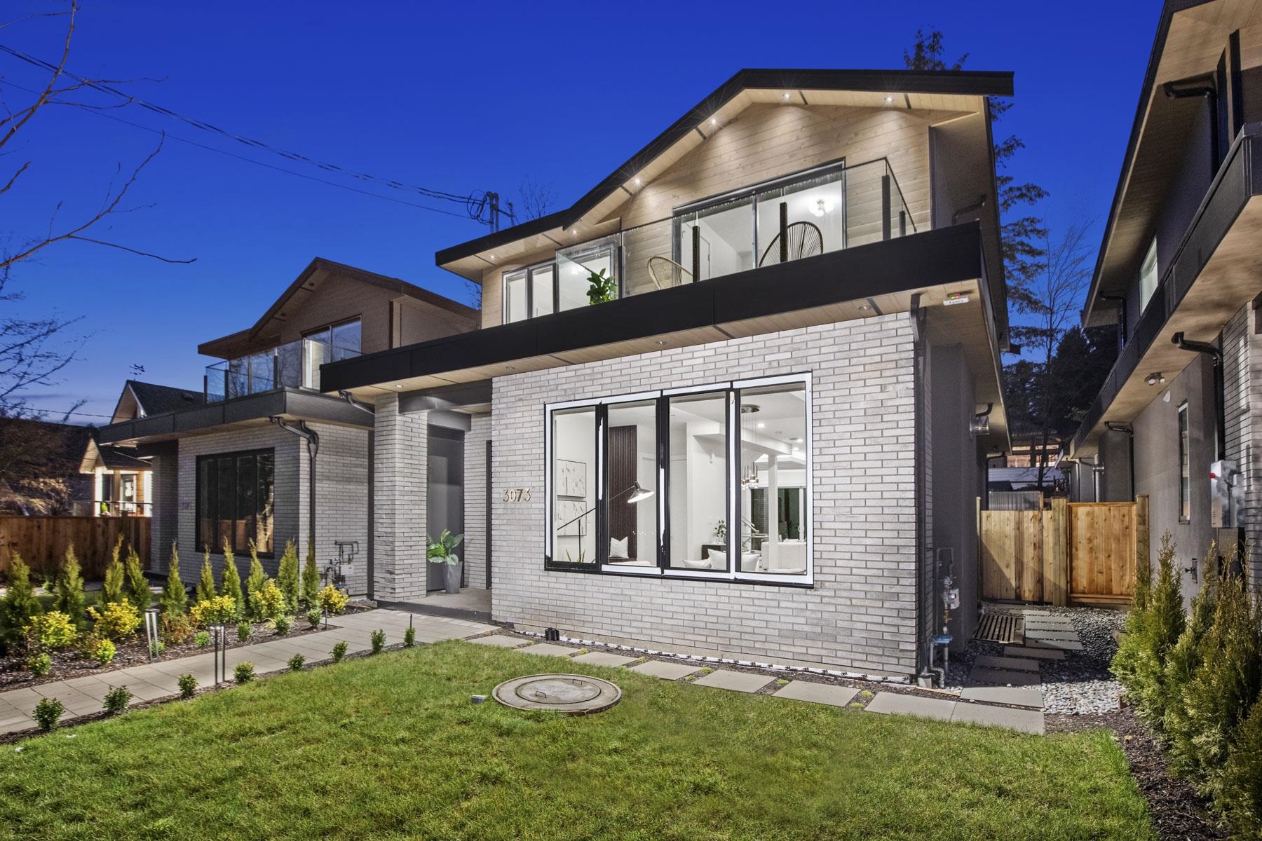 Additional image 3 of 3073 Fromme Road, North Vancouver, BC, V7K 2C8