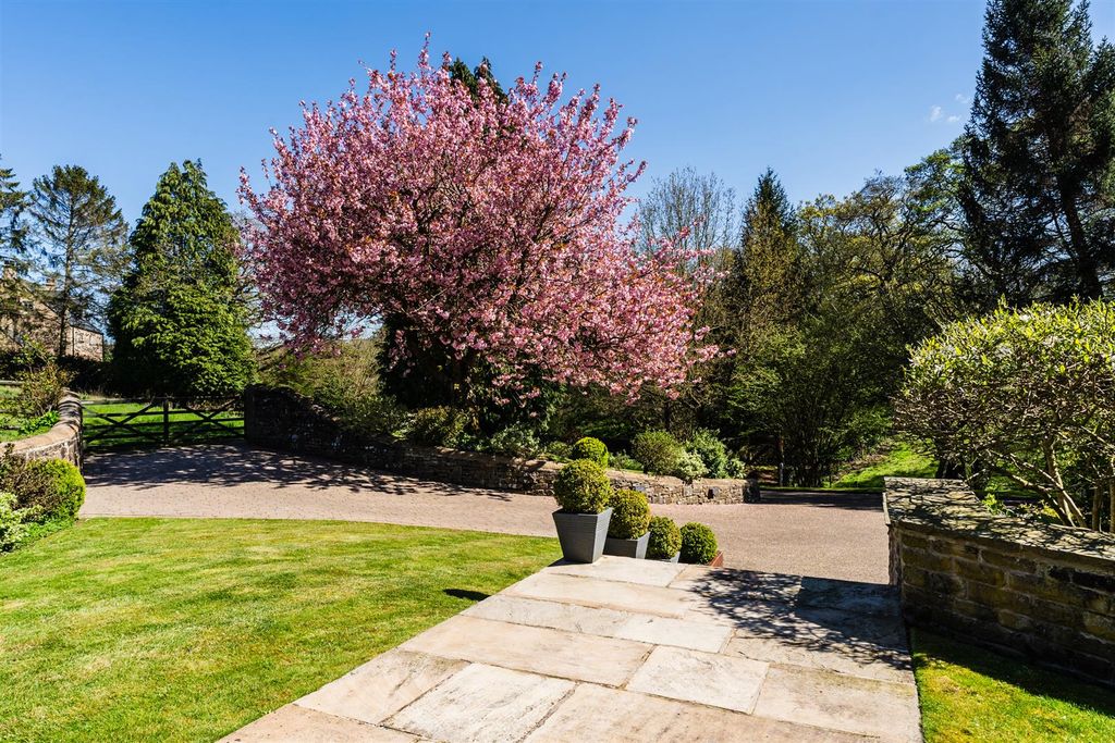 Additional image 47 of 5 bed detached house for saleCowley Lane, Holmesfield, Dronfield S18