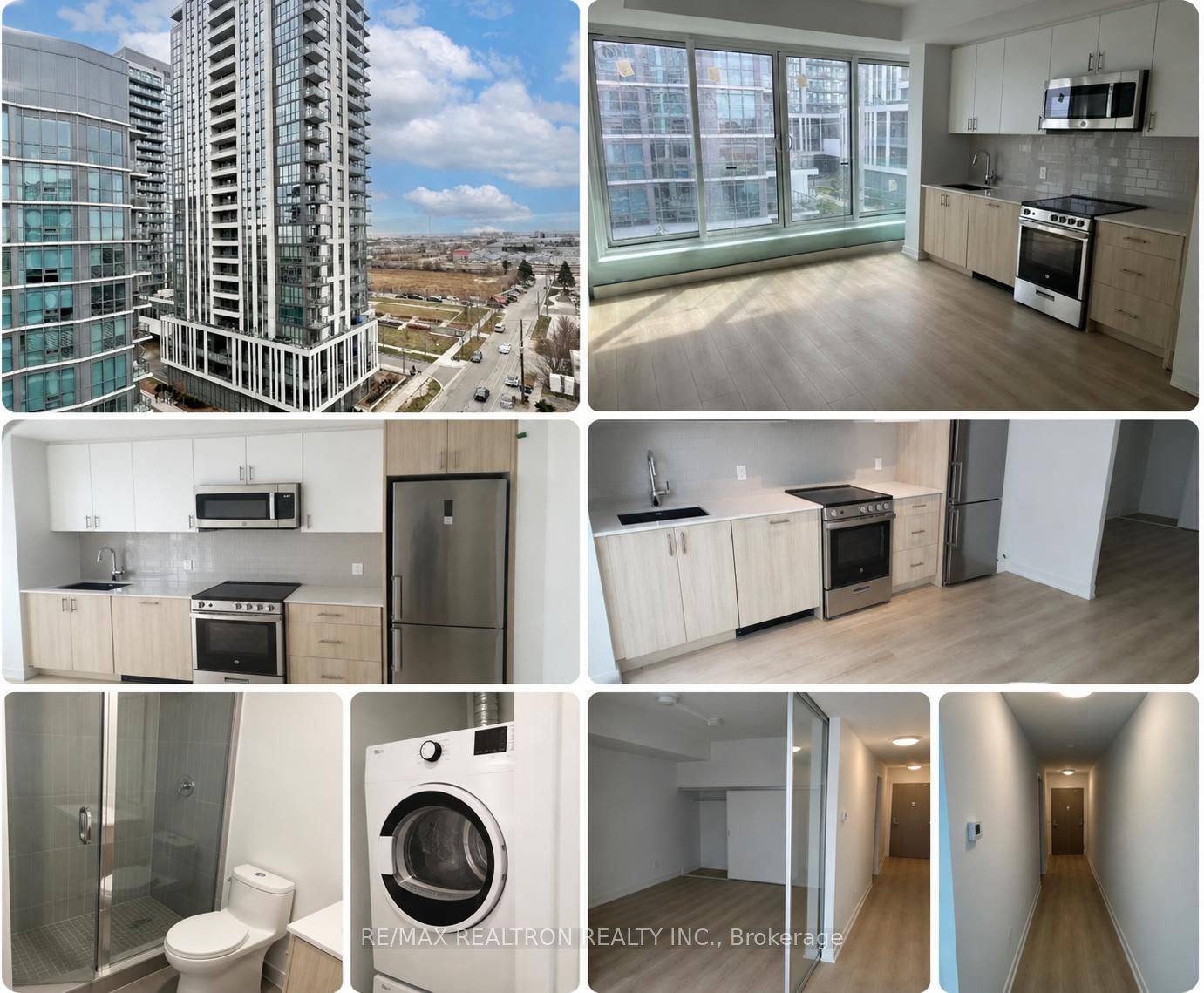 313-1195 The Queensway N/a, Toronto, ON, M8Z 0H1