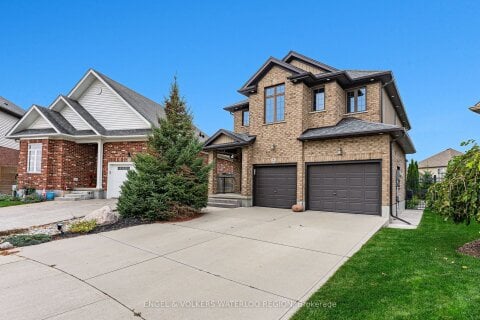 Additional image 7 of 261 Watervale Crescent, Kitchener, ON, N2A 0G7