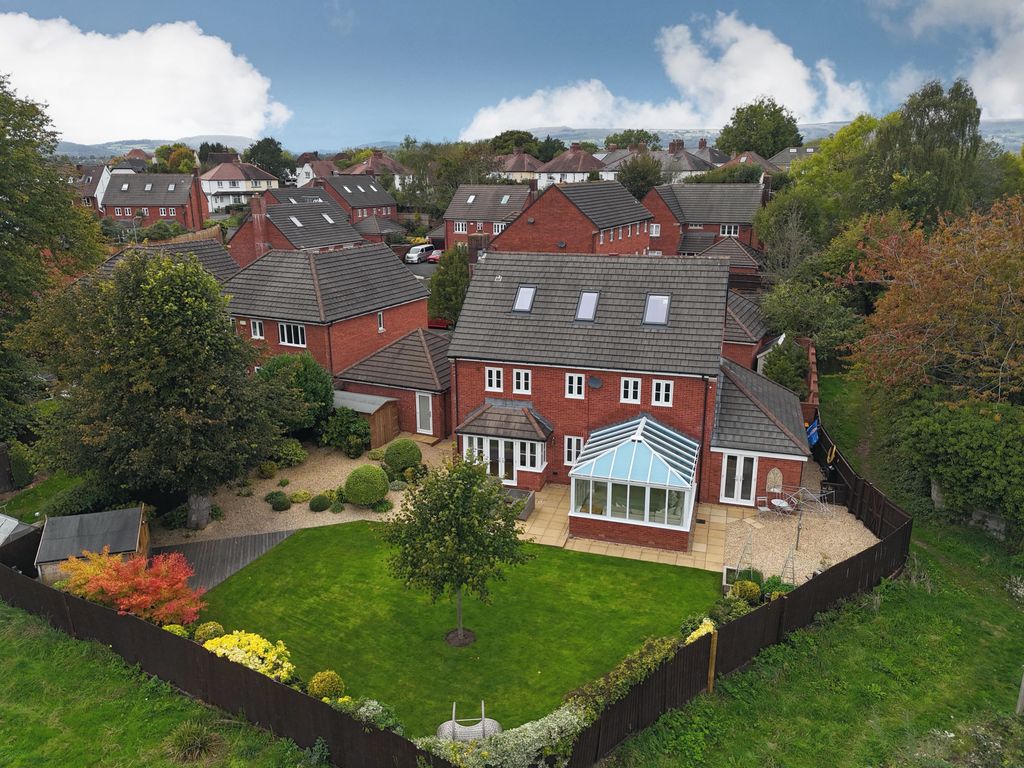 Additional image 19 of 5 bed detached house for saleMons Close, Newport NP20