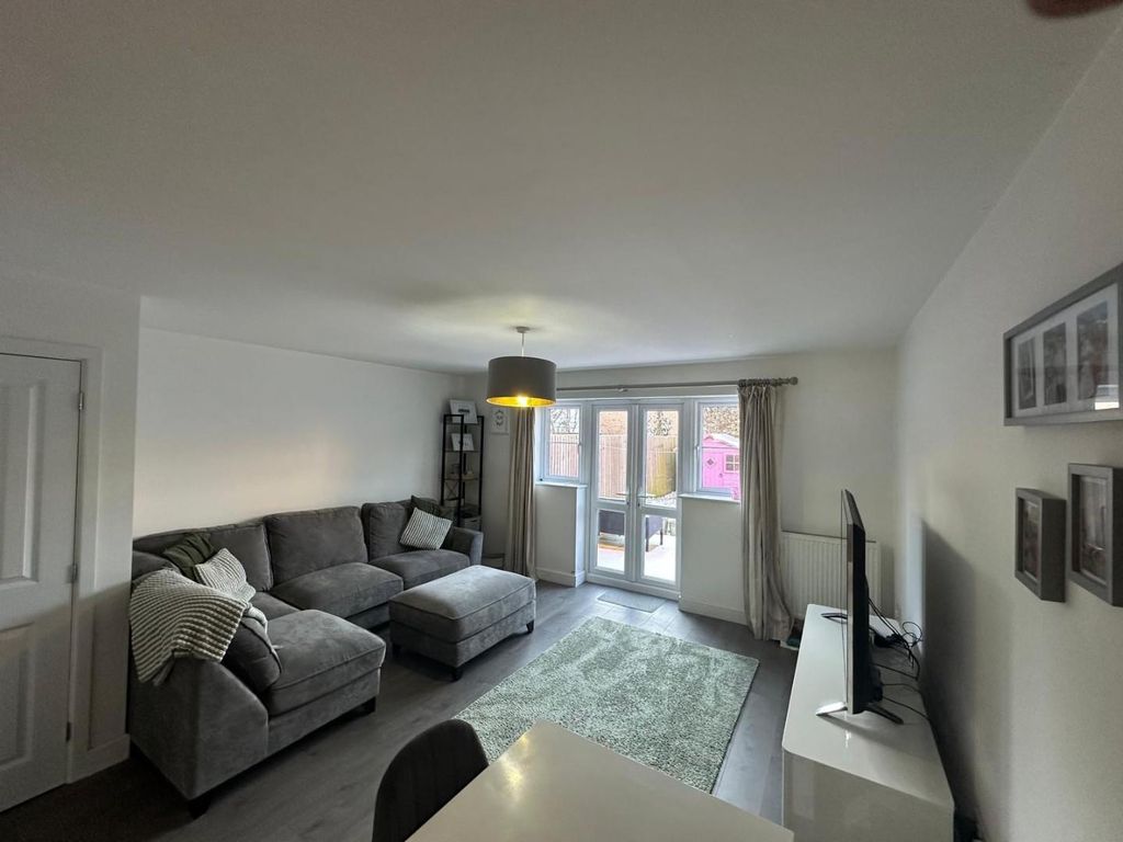 Additional image 5 of 2 bed semi-detached house for saleYates Meadow, Potton SG19