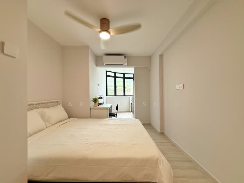 386 Tampines Street 32