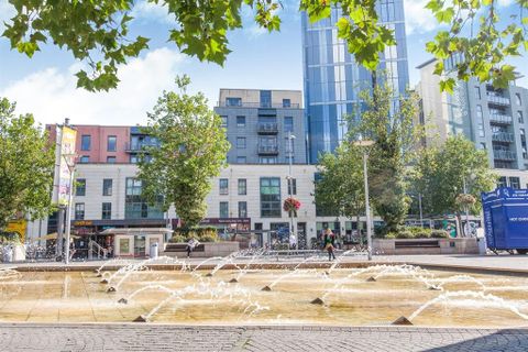 Central Quay North, Broad Quay, Bristol BS1