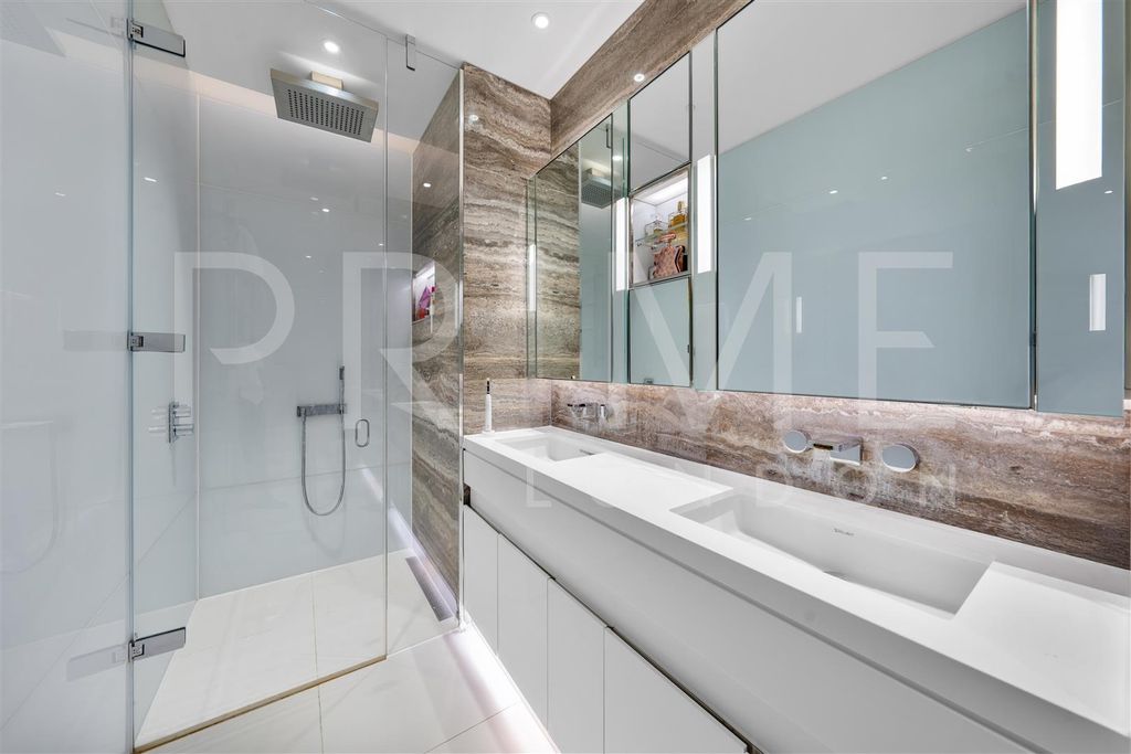 Additional image 12 of 2 bed flat for saleRiverwalk, 161 Millbank, Westminster SW1P