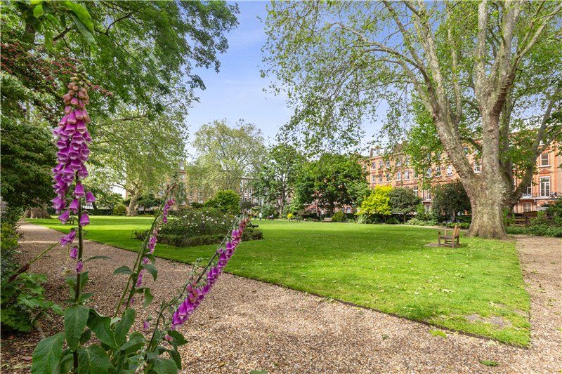 Additional image 15 of 2 bed flat for saleNevern Mansions, 27A Nevern Square, Earls Court, London SW5