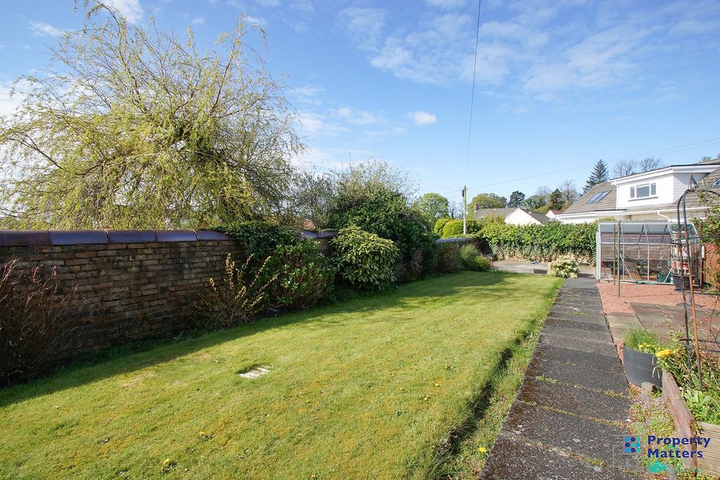 Additional image 19 of 3 bed flat for saleGrange Terrace, Kilmarnock KA1