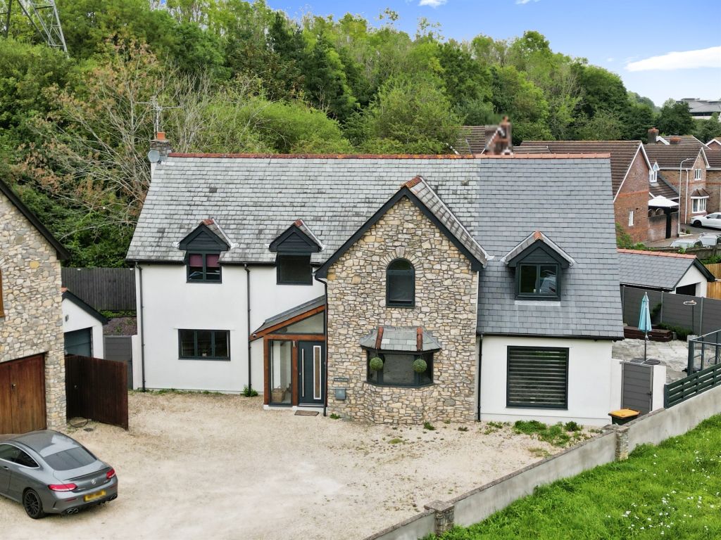 Additional image 6 of 4 bed property to rentBlacksmiths Way, Newport NP10