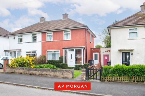 Cofton Road, West Heath, Birmingham, West Midlands B31