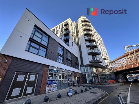 Fresh, Chapel Street, Salford M3