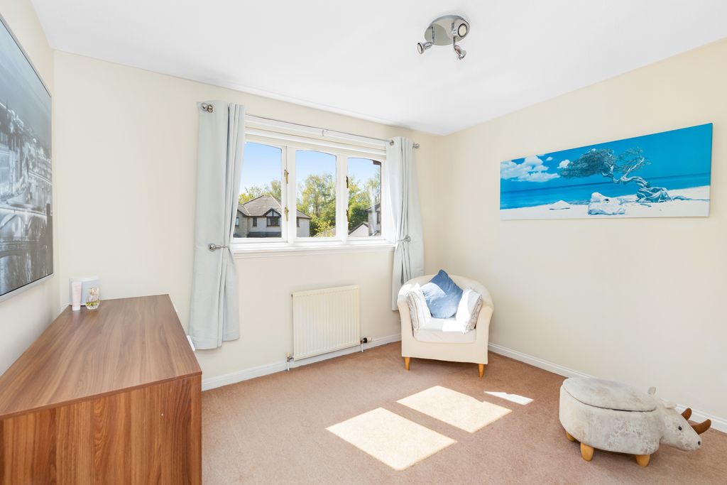 Additional image 15 of 5 bed villa for sale42 Eskfield Grove, Eskbank EH22