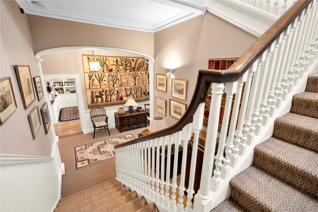 Additional image 11 of 8 bed detached house for saleWestgate Street, Bury St. Edmunds, Suffolk IP33