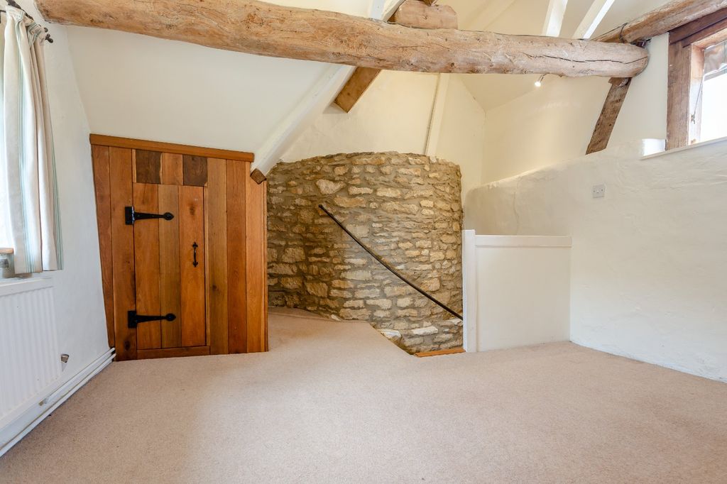 Additional image 12 of 2 bed terraced house for saleMain Street, Coln St. Aldwyns, Cirencester, Gloucestershire GL7