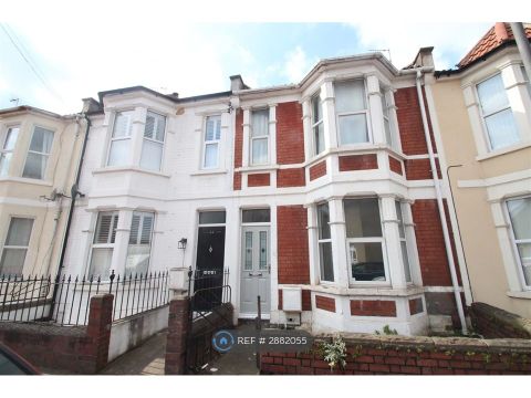 Bedminster, Bristol BS3, Room to rent