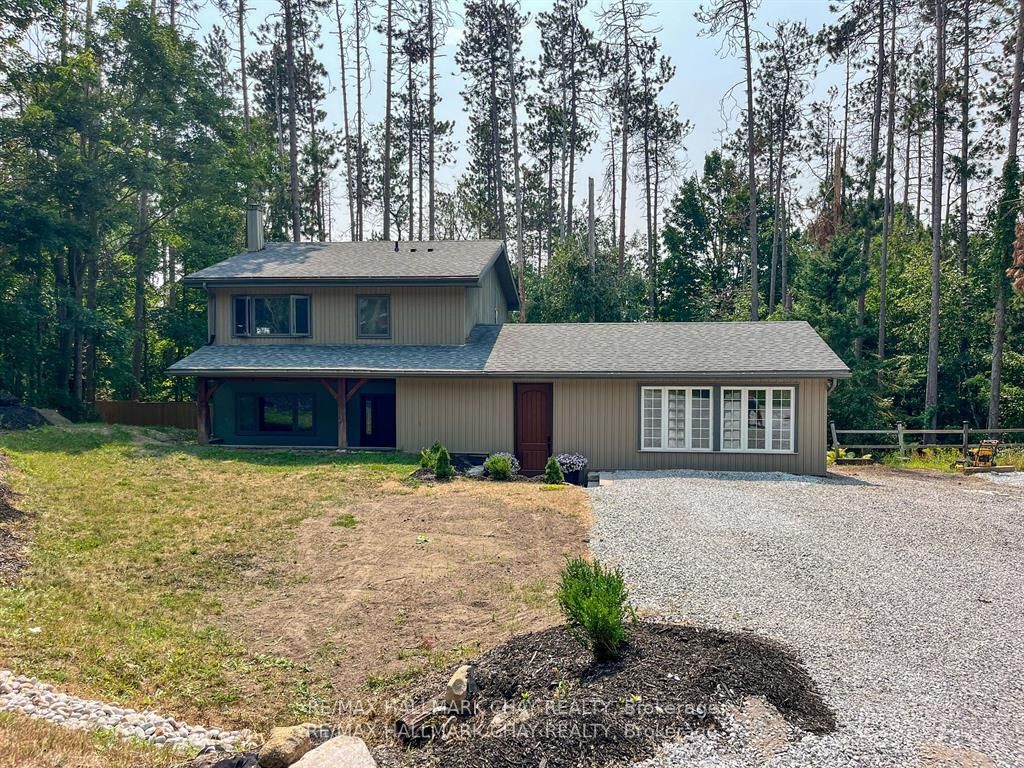 1 Pine Spring Road, Oro-medonte, ON, L4M 4Y8