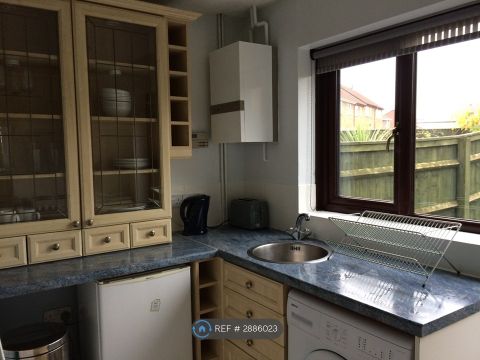 Paddock Close, Bradley Stoke, Bristol BS32