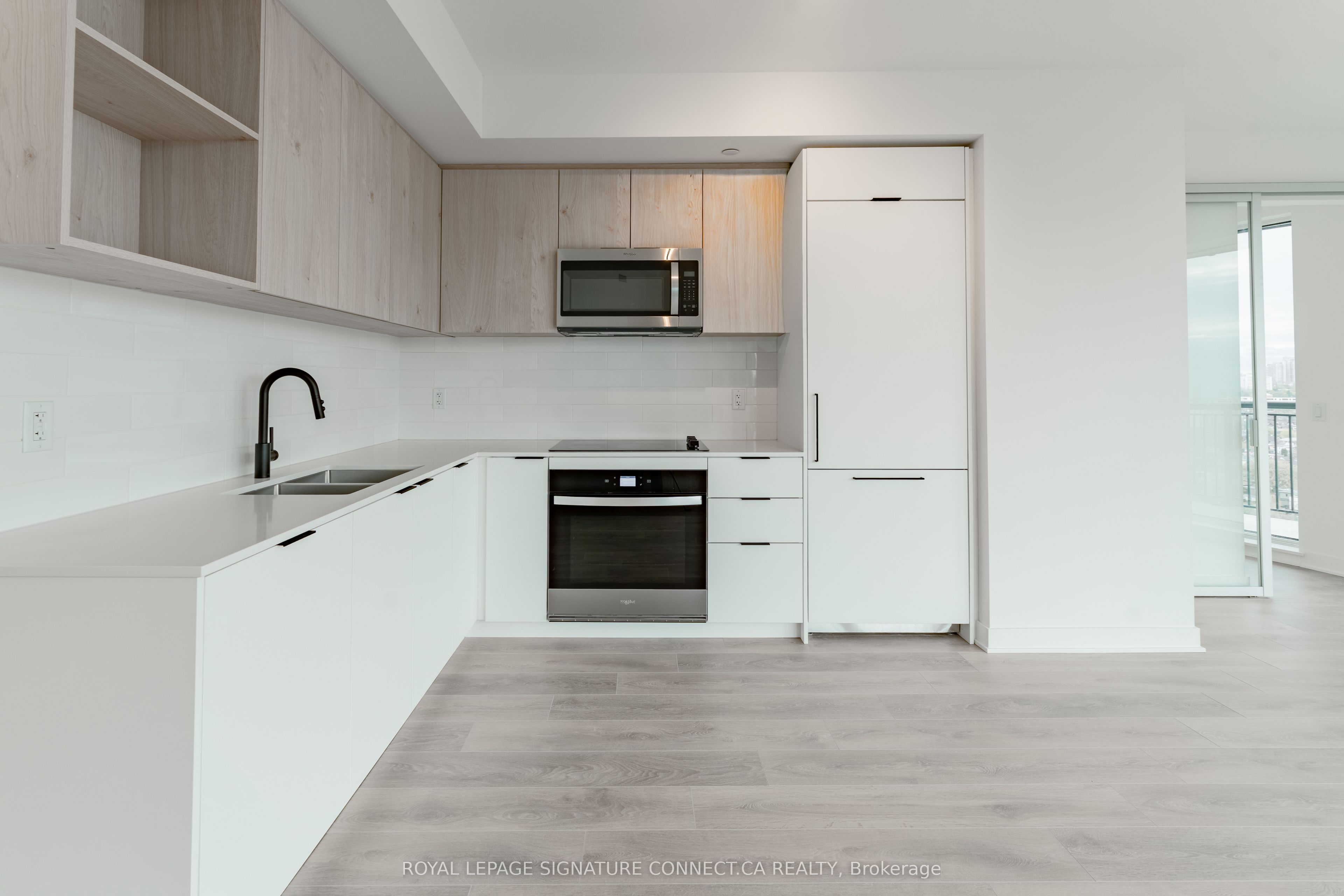 Additional image 4 of 1607-1185 Dupont Street, Toronto, ON, M6H 0G5
