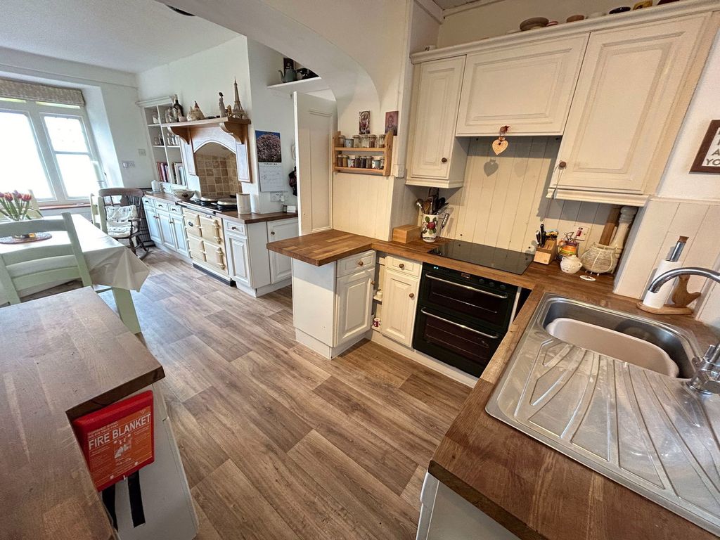 Additional image 14 of 4 bed detached house for salePenmaen Park, Llanfairfechan LL33