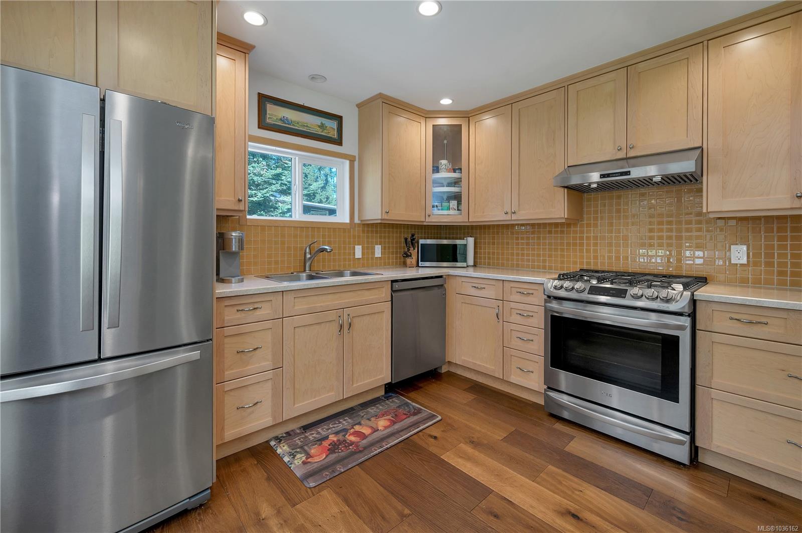 4800 Lewis Road, Campbell River, BC, V9H 1C4 photo 5