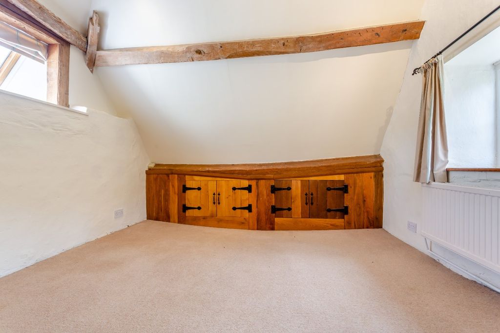 Additional image 13 of 2 bed terraced house for saleMain Street, Coln St. Aldwyns, Cirencester, Gloucestershire GL7