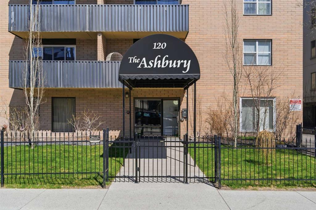 306-120 15 Avenue SW, Calgary, AB, T2R 0P5