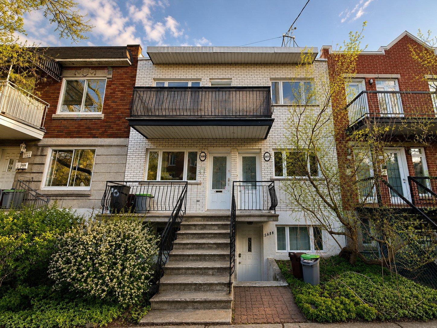 5692 Av. Charlemagne