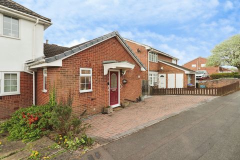 Valley Road, Sheffield S12