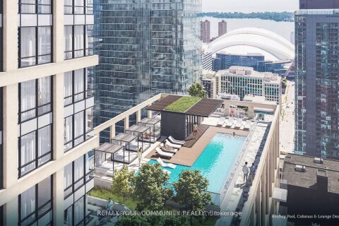 Additional image 8 of 1911-108 Peter Street, Toronto, ON, M5V 0W2