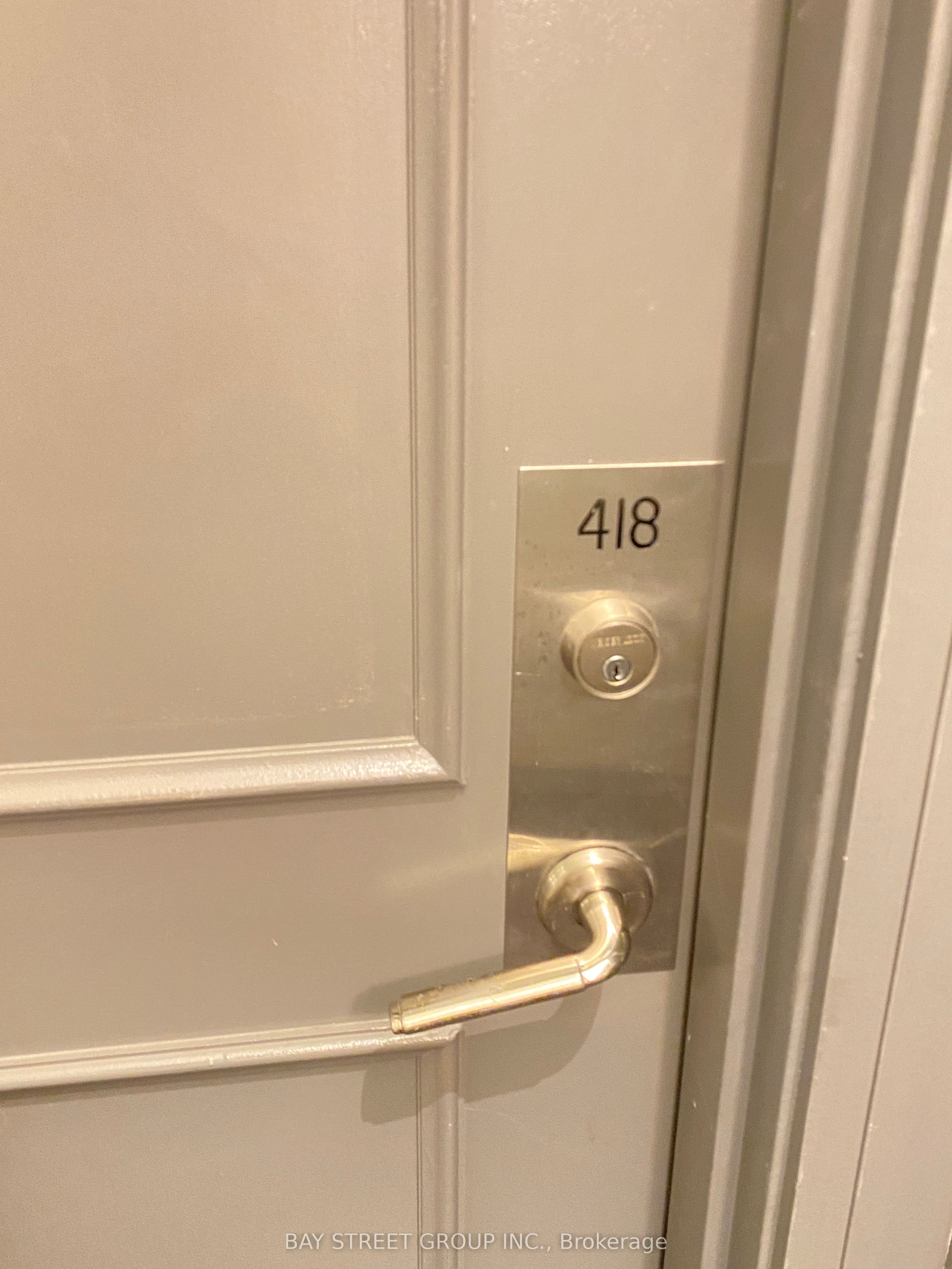 Additional image 5 of 418-35 Hayden Street, Toronto, ON, M4Y 3C3