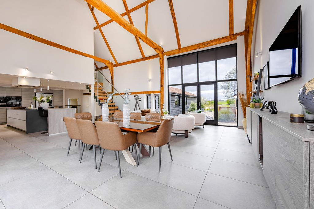 Additional image 29 of 6 bed barn conversion for saleBedfield Road, Woodbridge IP13
