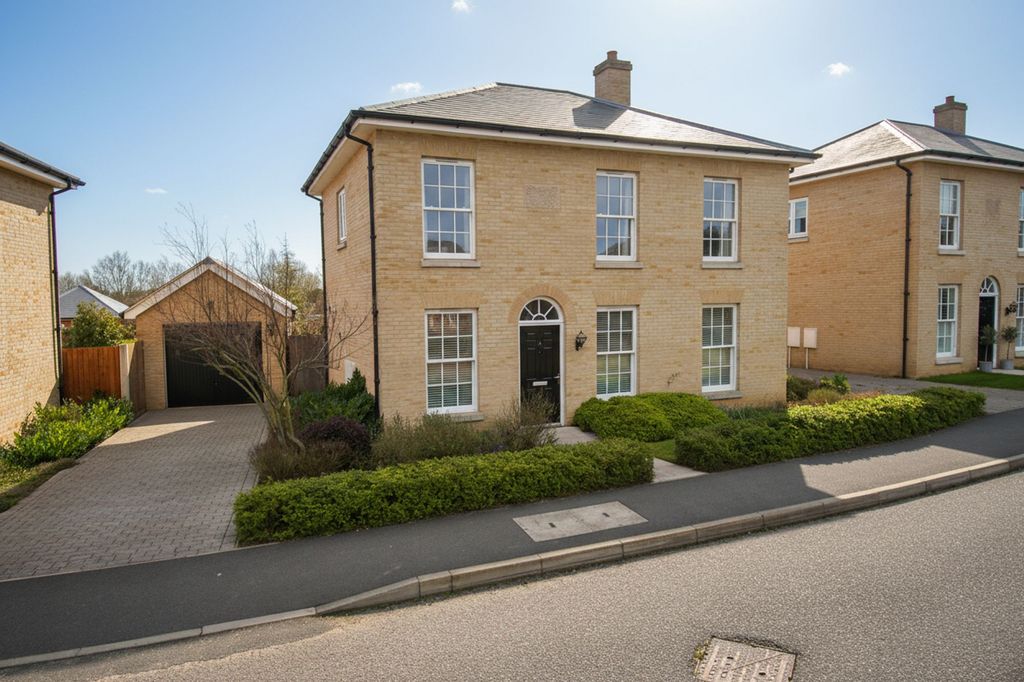 Additional image 27 of 4 bed detached house for saleOak Avenue, Loddon, Norwich NR14