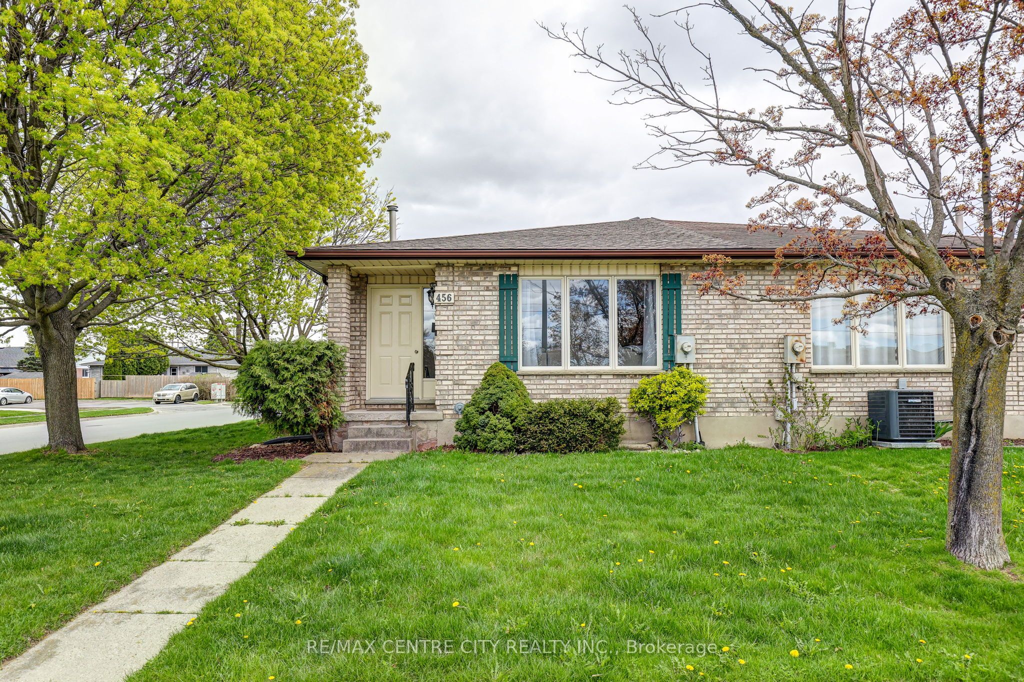 456 Wellington Street, St. Thomas, ON, N5R 5X8