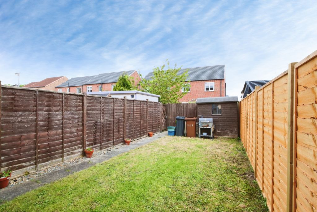 Additional image 12 of 2 bed terraced house for saleCamellia Close, Malton YO17
