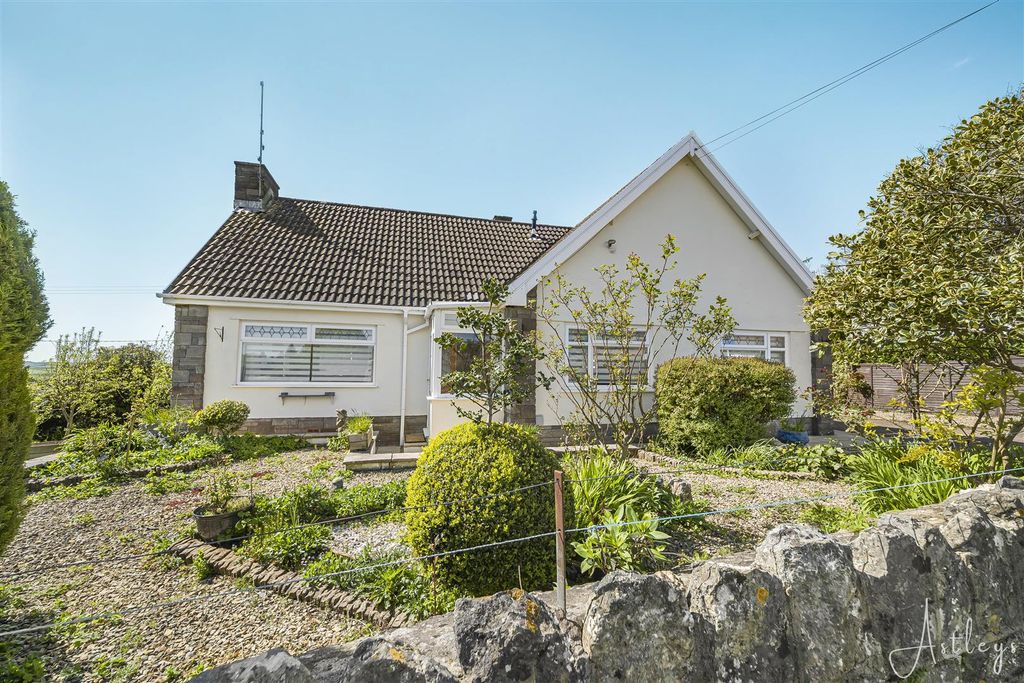 Additional image 23 of 3 bed detached bungalow for saleReynoldston, Gower, Swansea SA3