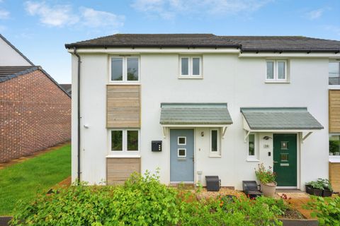 Whimbrel Way, Plymouth, Devon PL9