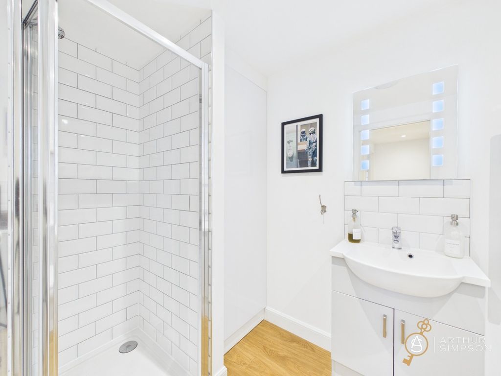Additional image 9 of 2 bed flat for sale38 Commercial Street, Lerwick, Shetland ZE1