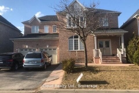 22 Banks Drive, Brampton, ON, L6P 1C7 photo 2